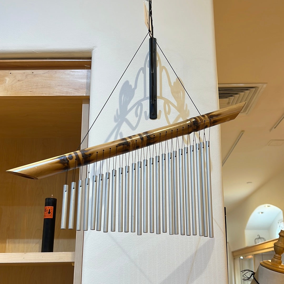 Bamboo Chimes