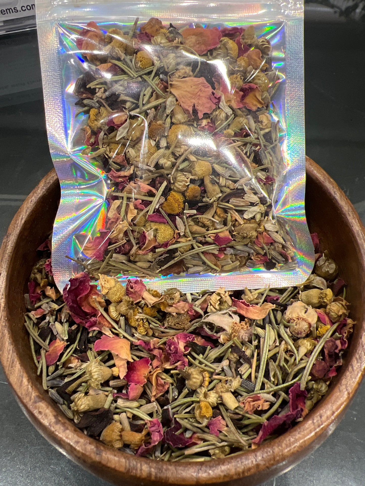 House Blend (Do Not Consume) Small