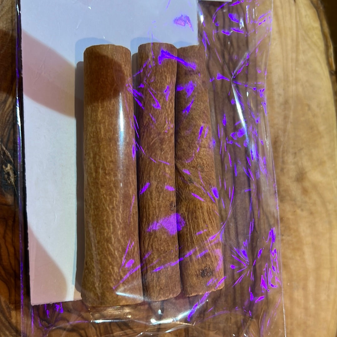 Cinnamon Bundle