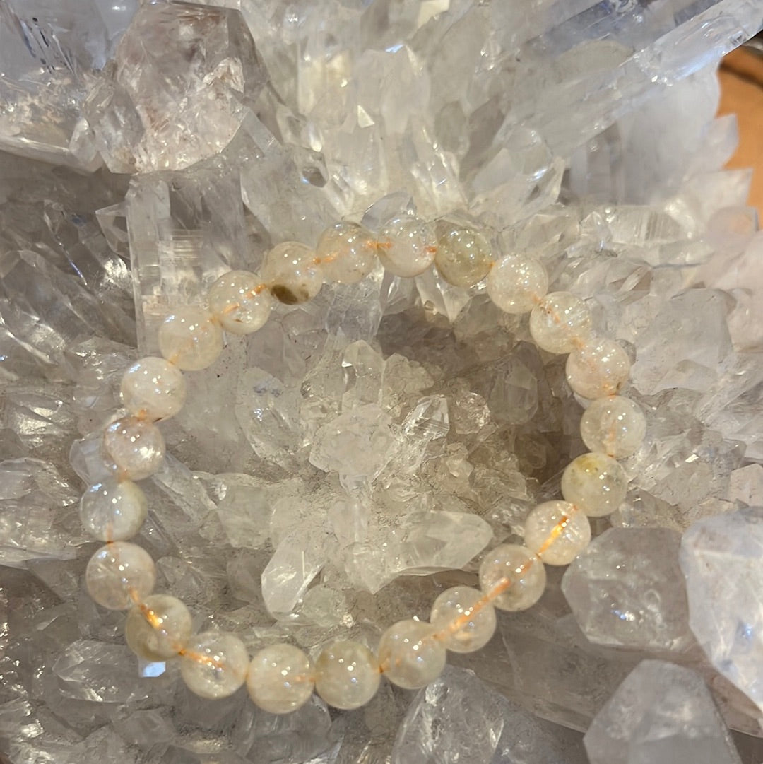 Citrine Bracelet