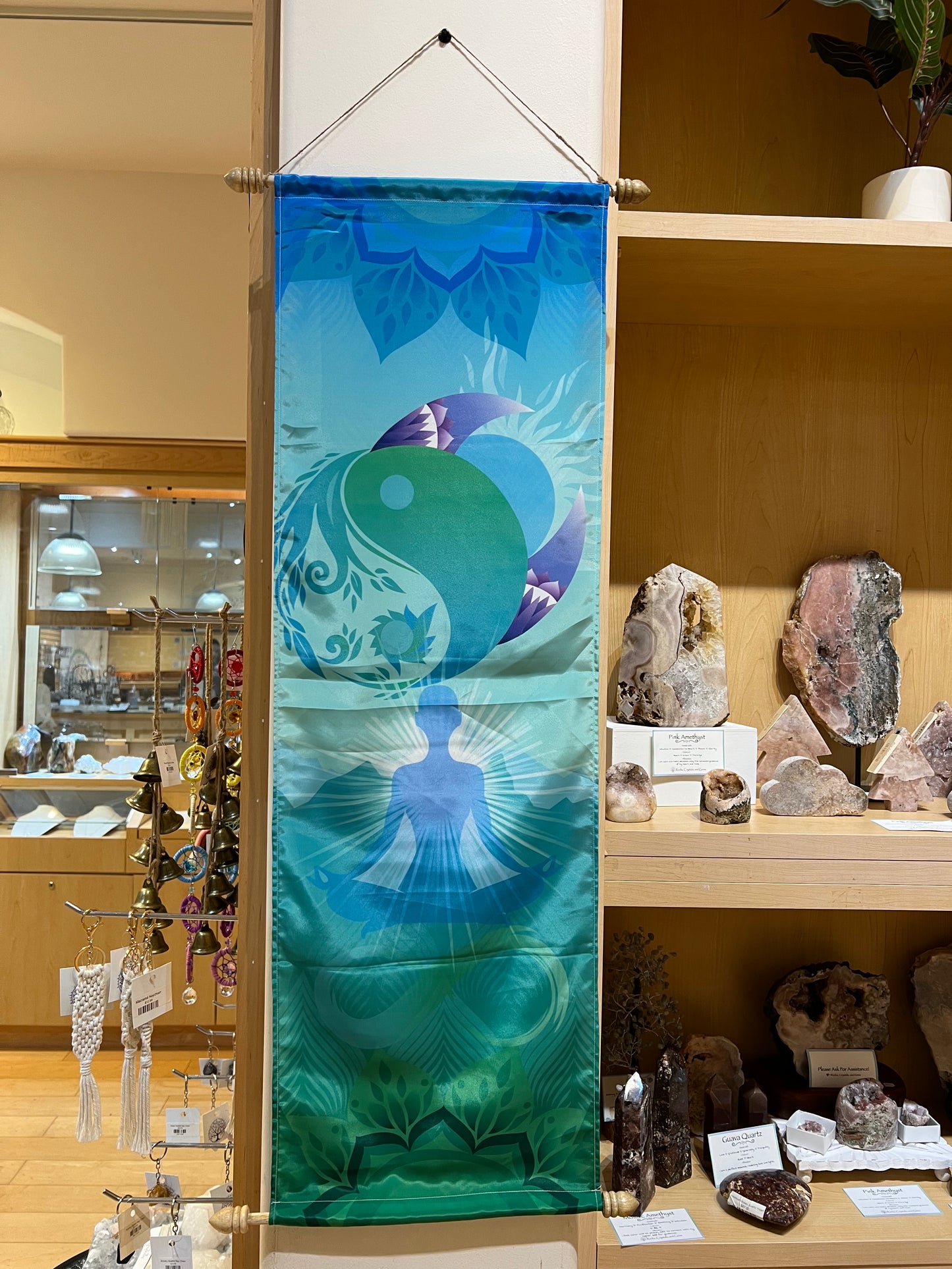 Balance Banner