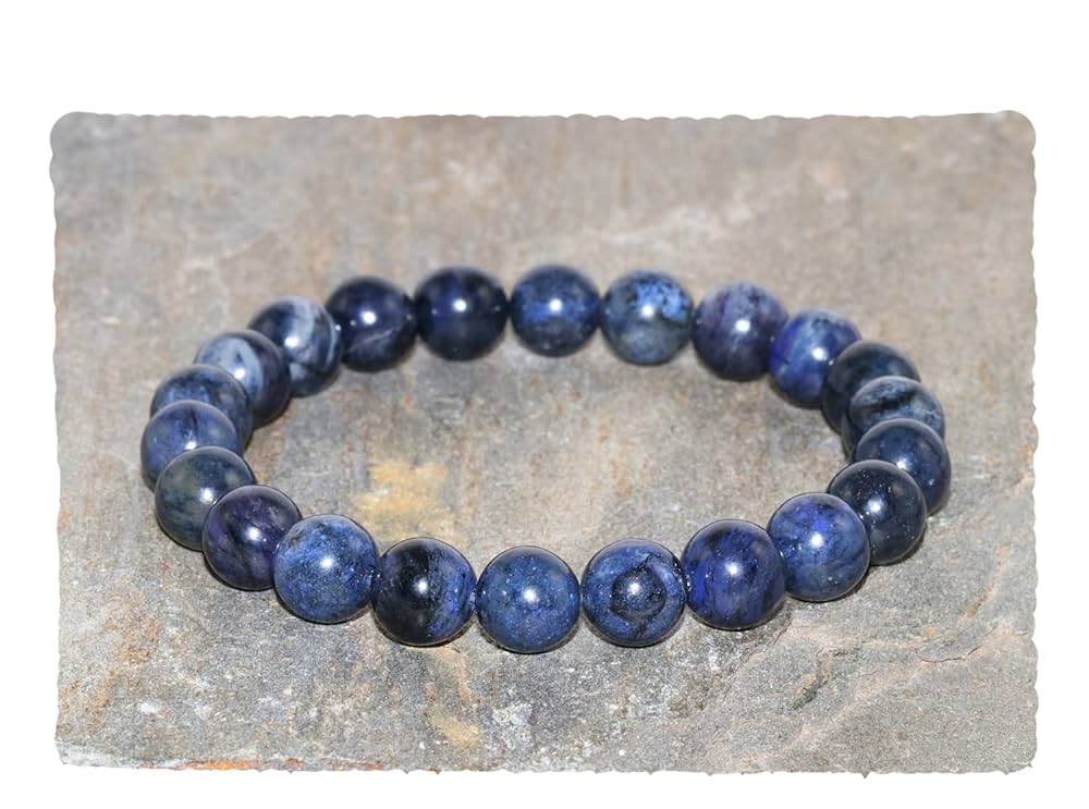 Dumortierite Bracelet