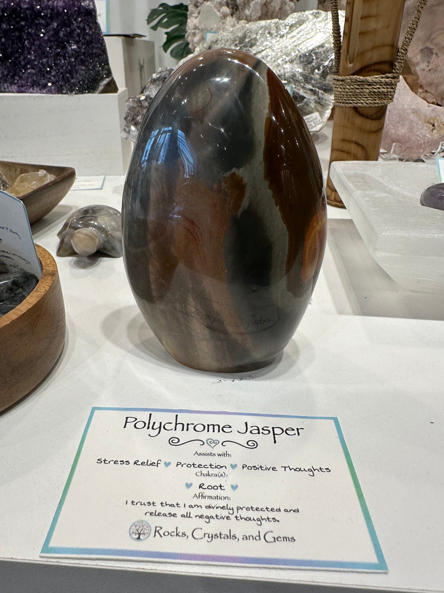 Polychrome Freeform