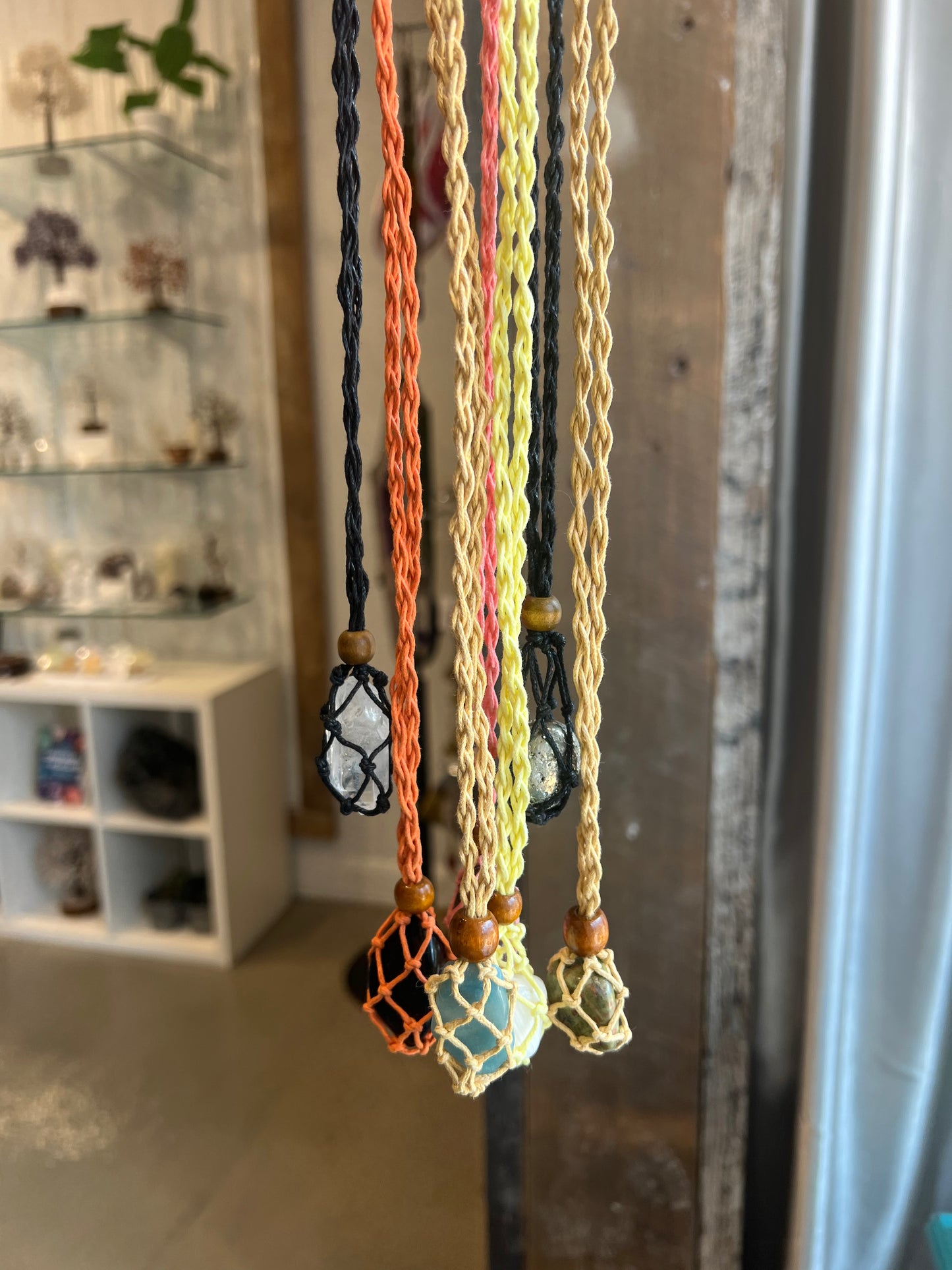 Mystery Necklace Bag