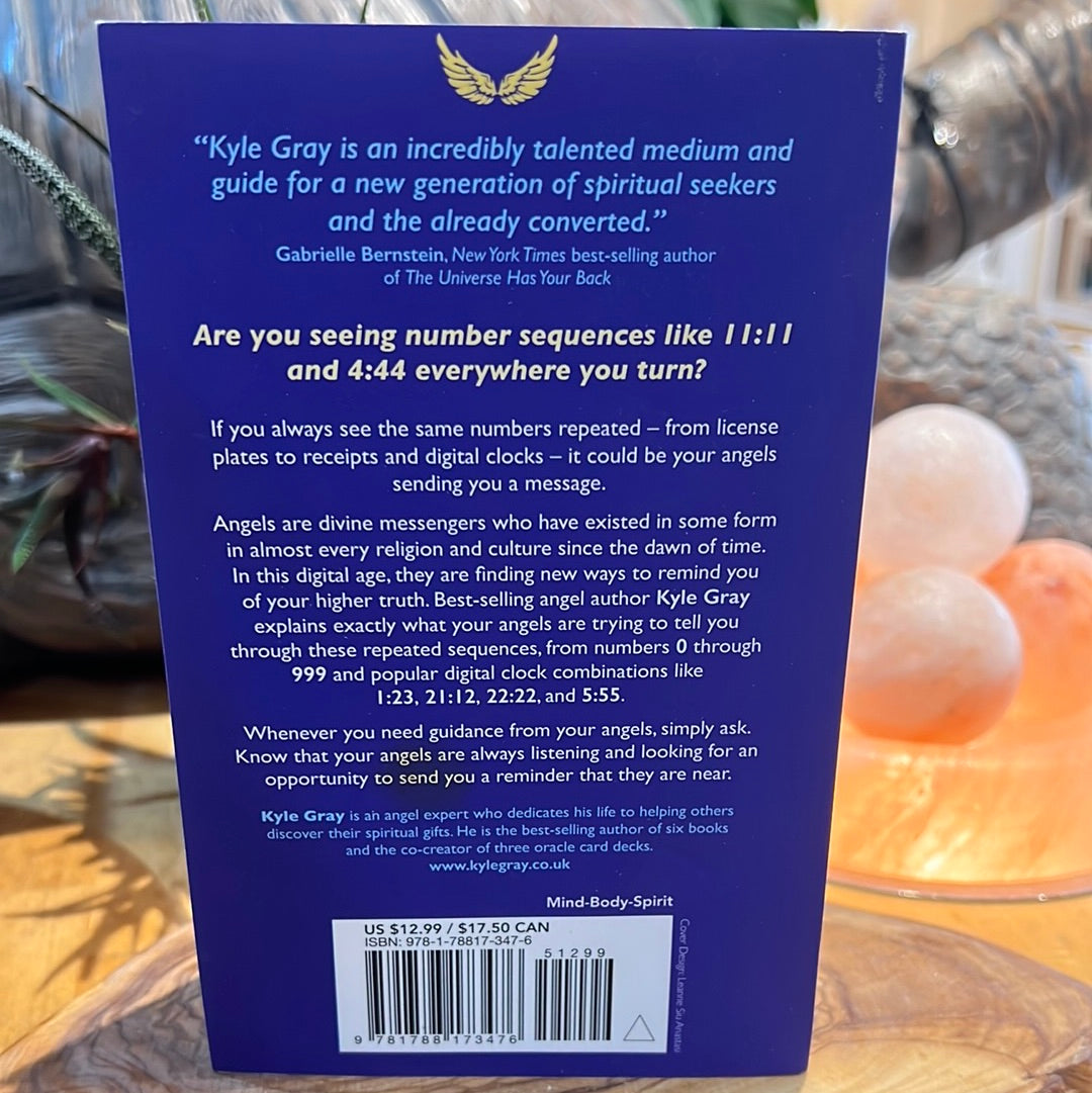 Angel Numbers