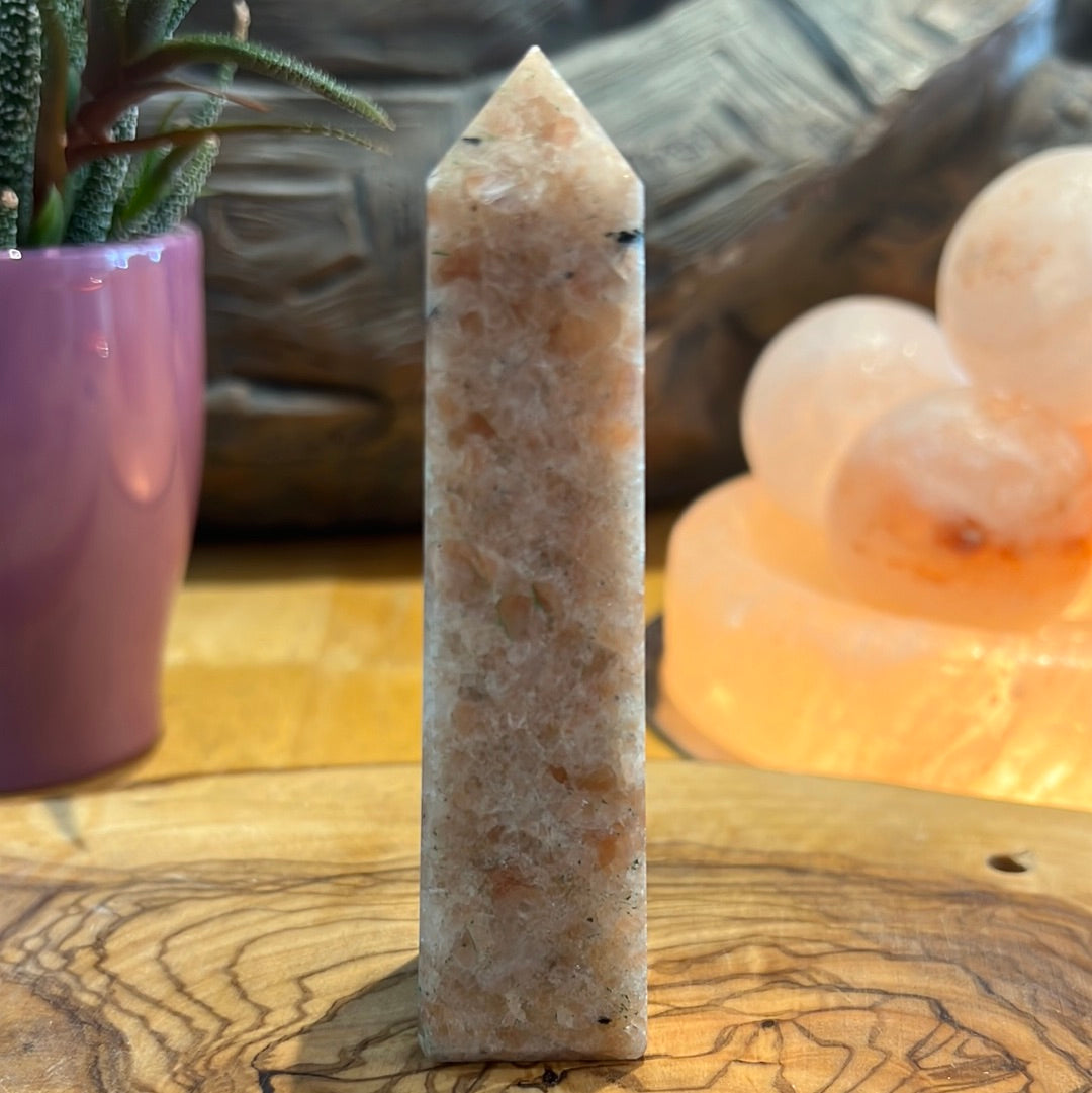 Sunstone Tower