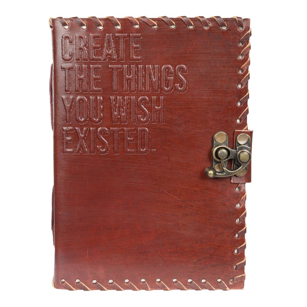 Create Journal