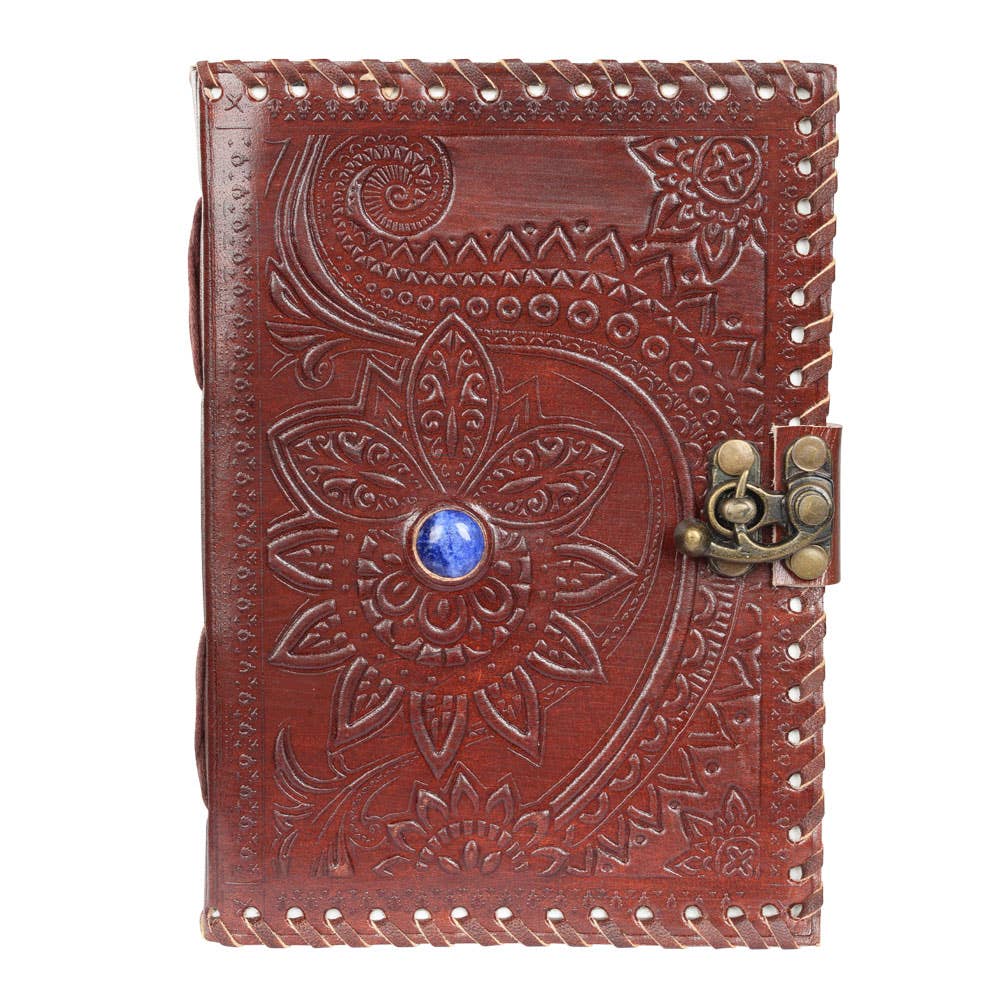 Mandala Journal
