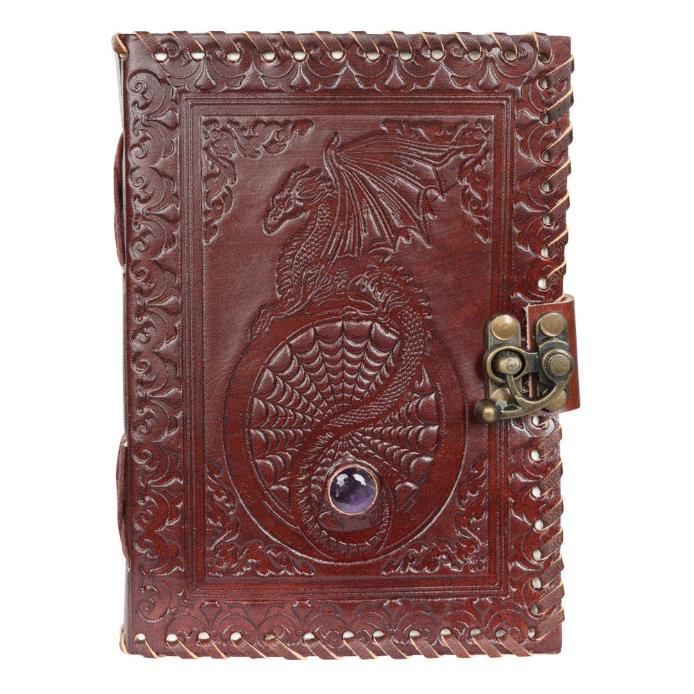 Dragon Journal