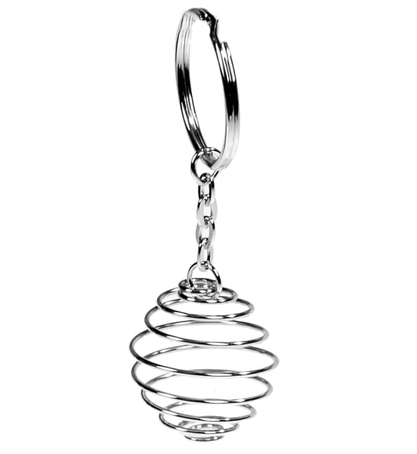 Cage Keychains