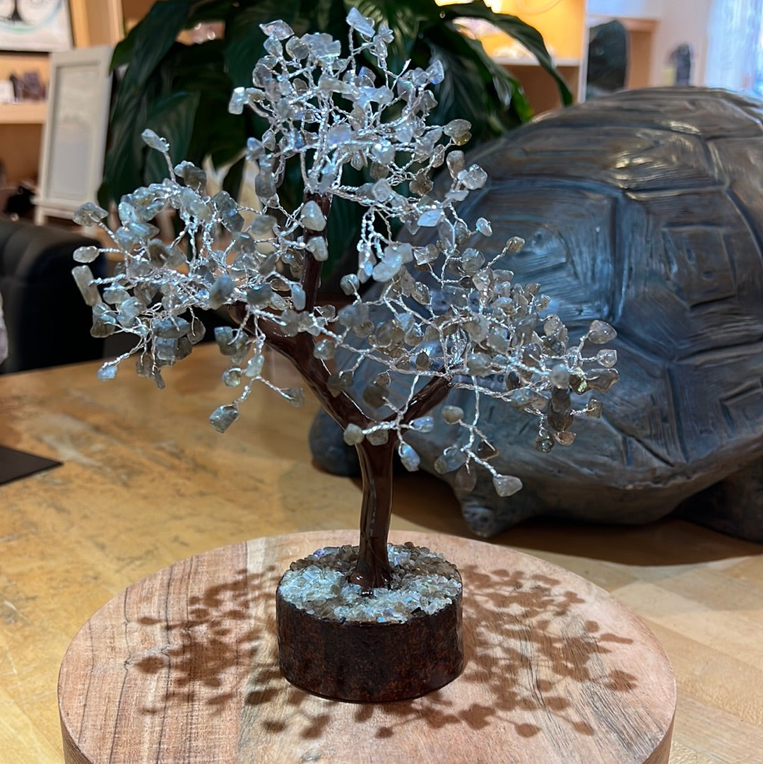Labradorite Tree