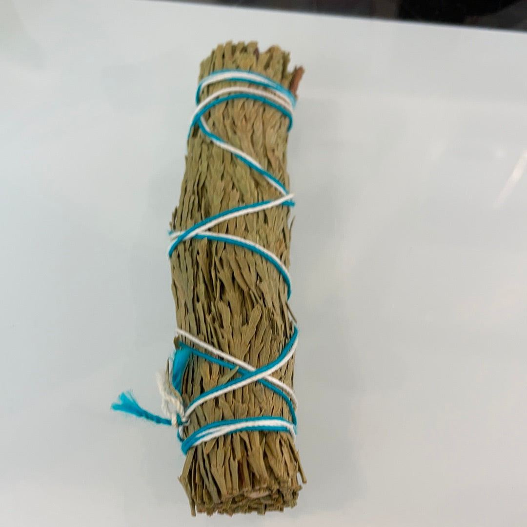 Cedar Bundle