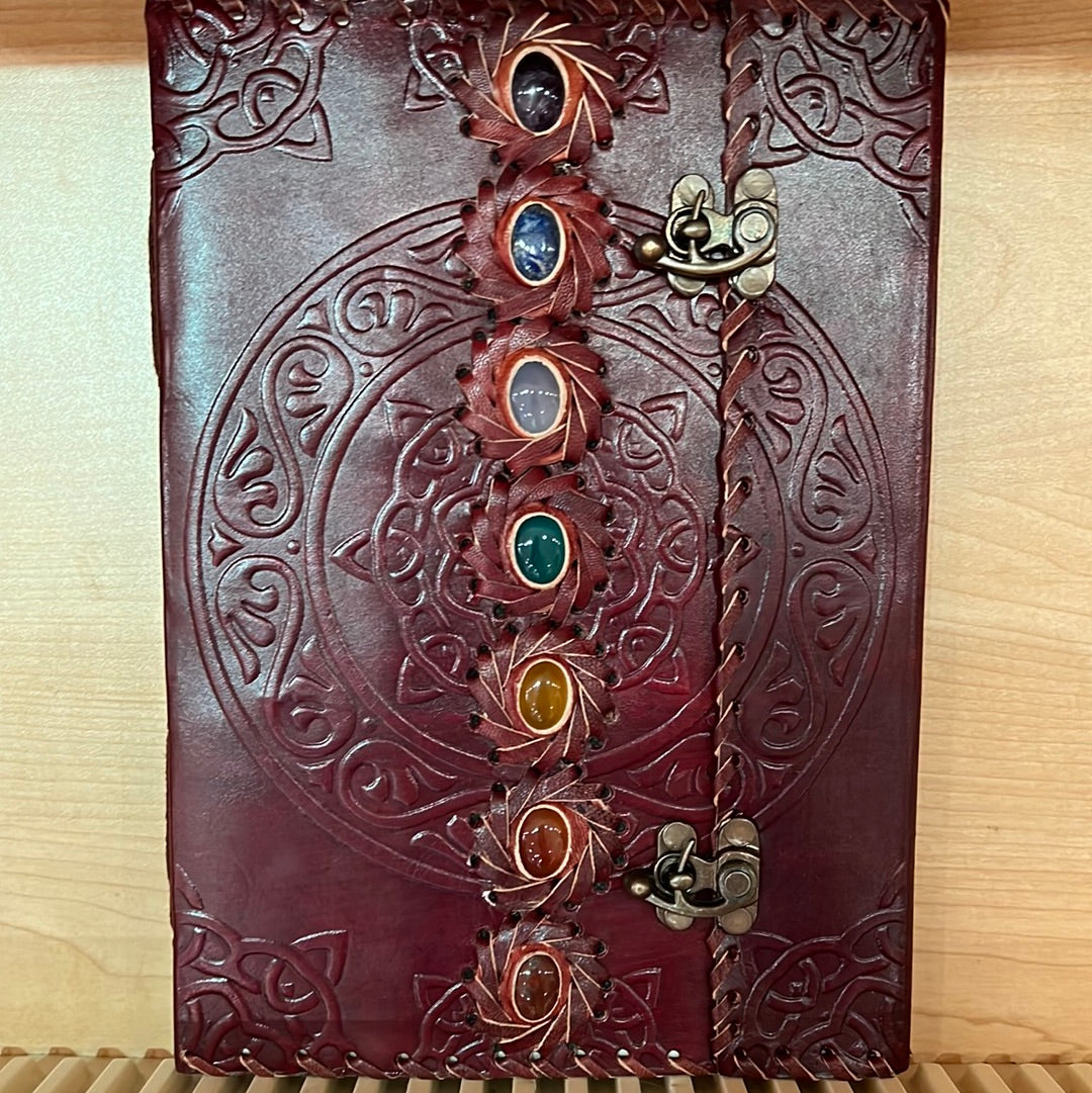 Chakra Journal