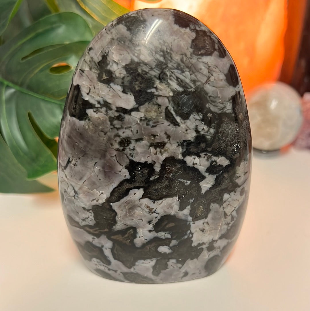 Indigo Gabbro Freeform