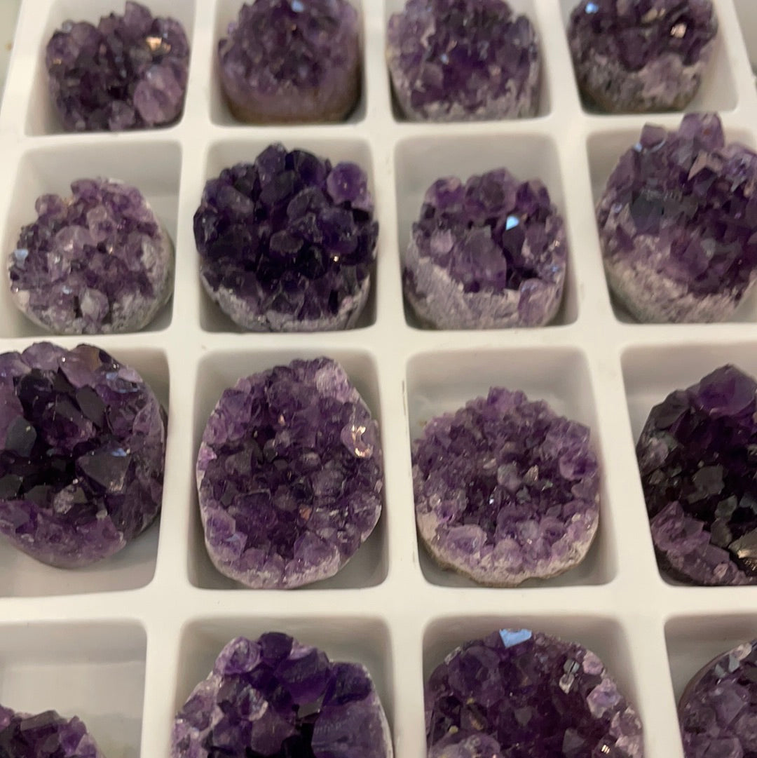 Amethyst Round Geode