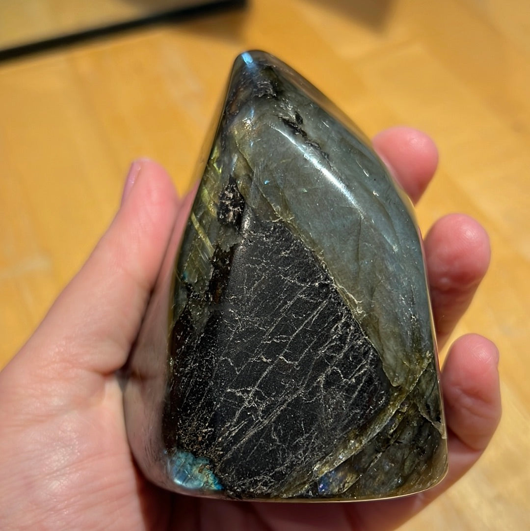 Labradorite Freeform