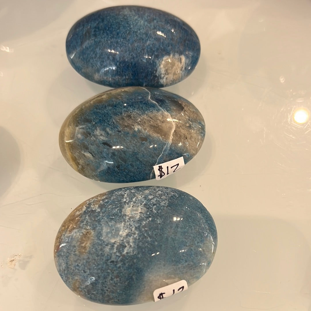 Trolleite Palmstone