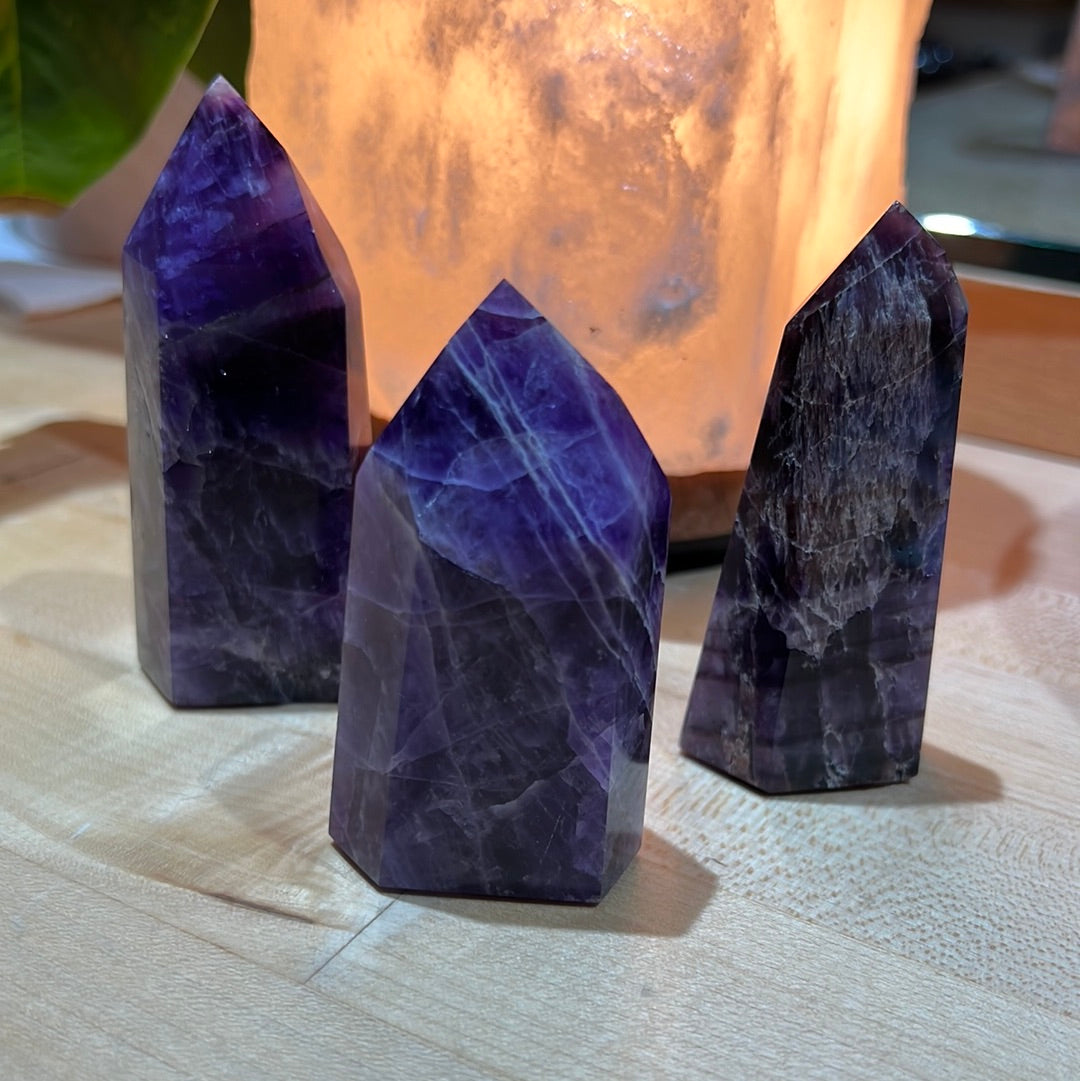 Bahia Amethyst