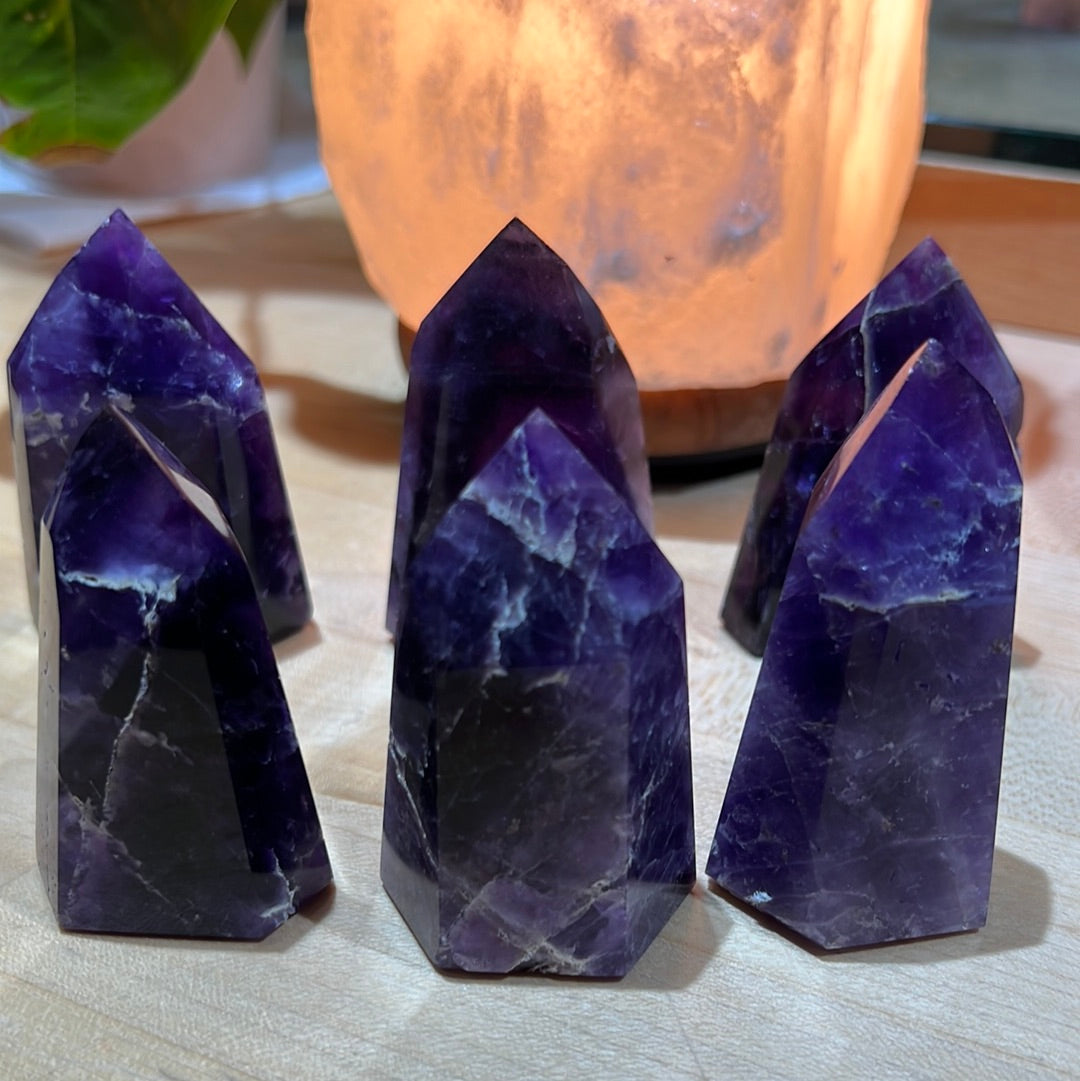 Bahia Amethyst Tower