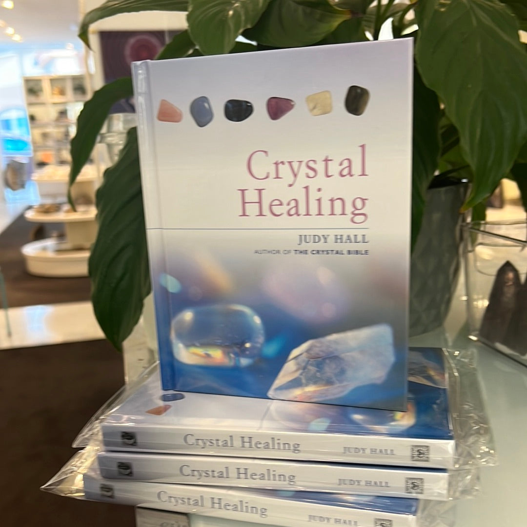Crystal Healing