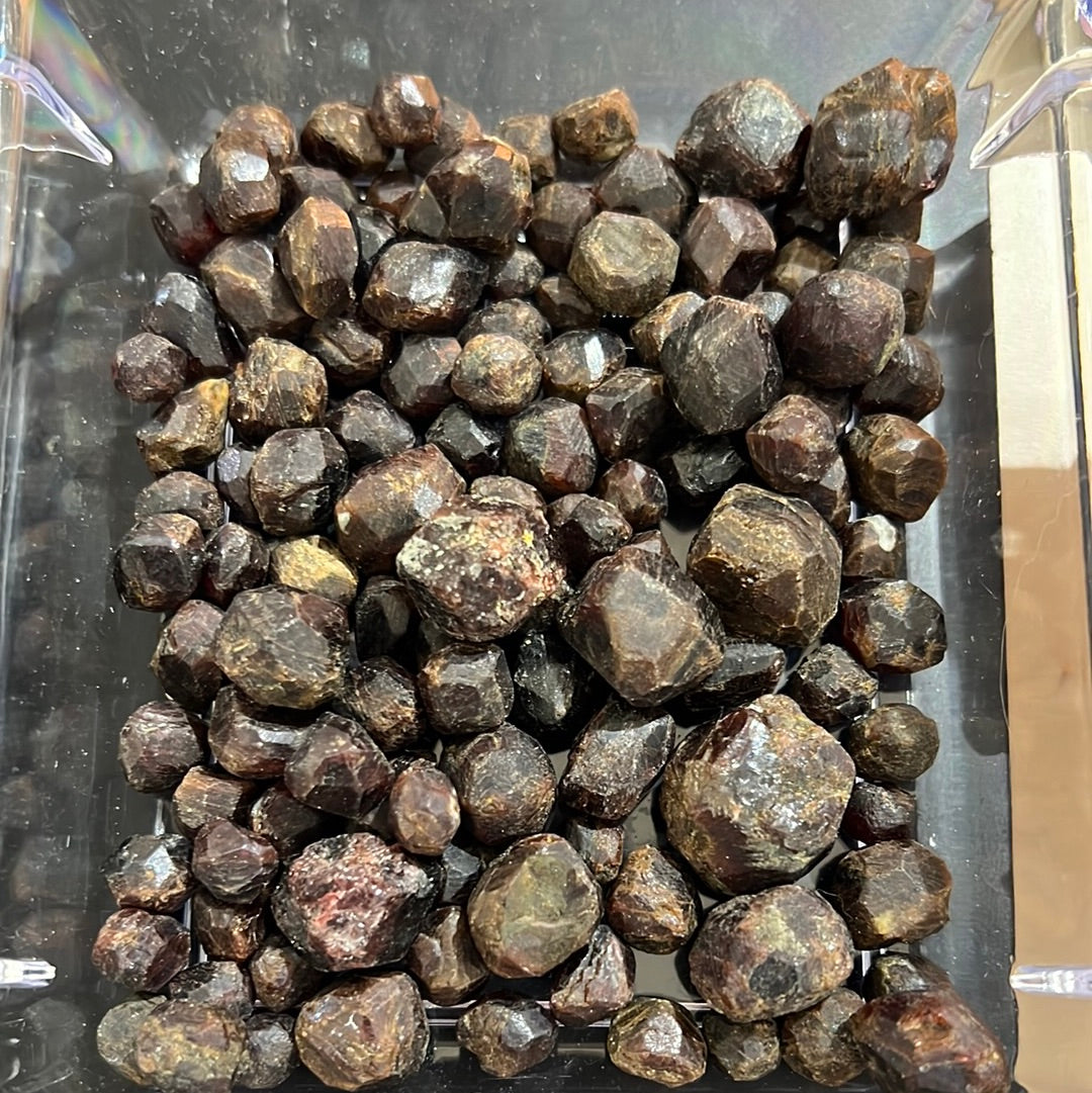 Garnet Rough