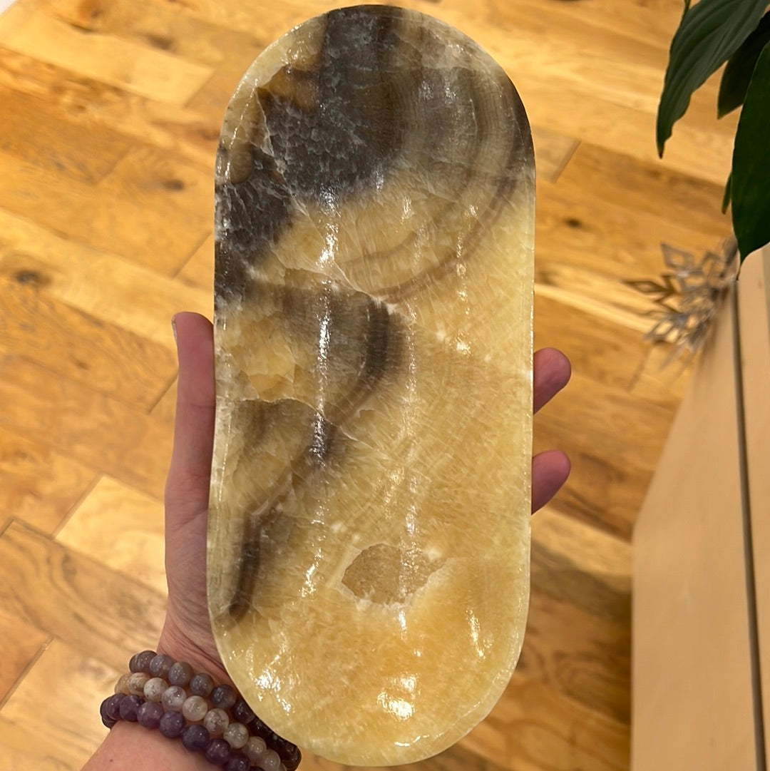 Onyx Dish