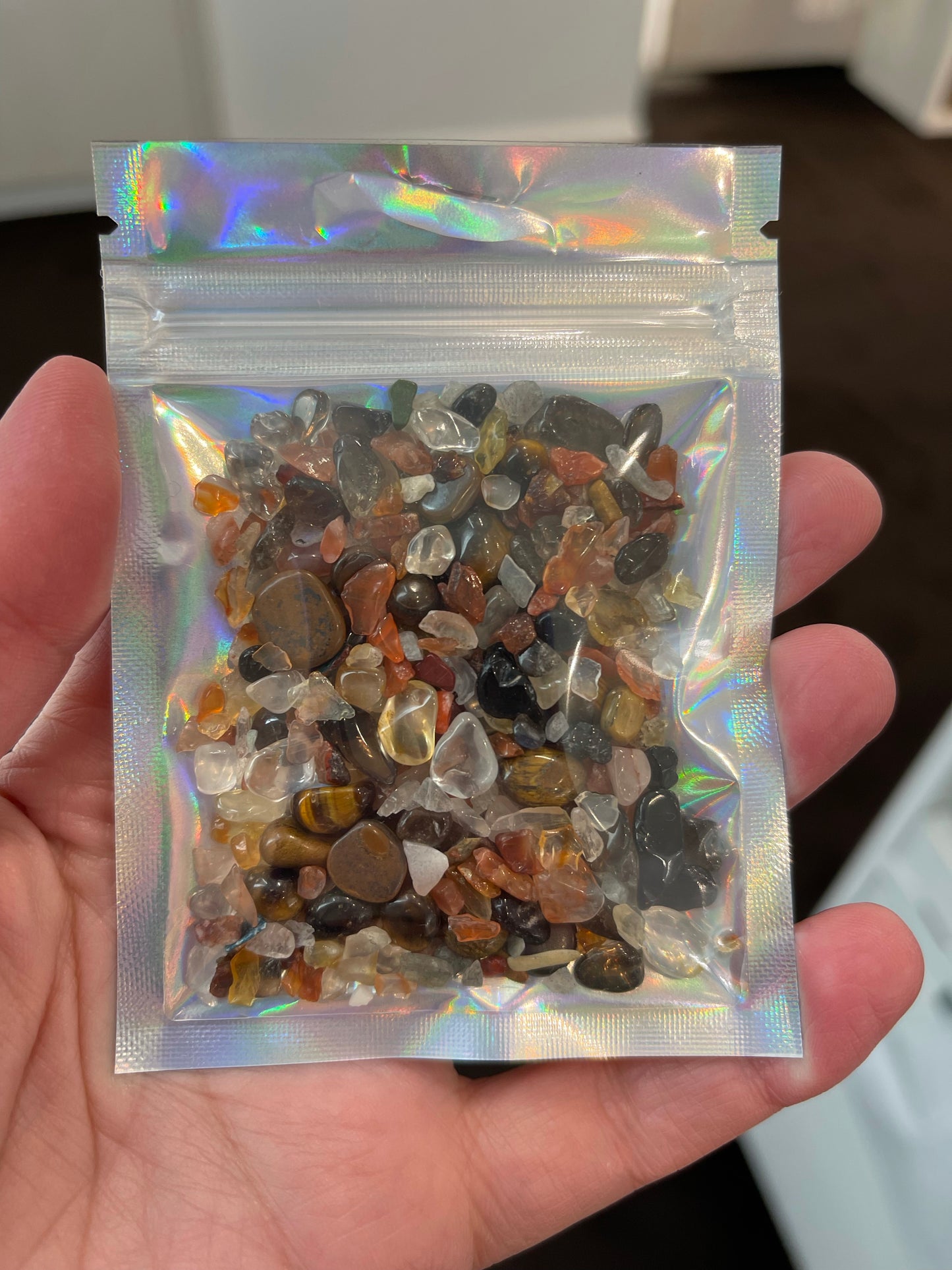 Autumn Blend Pixie Pebbles