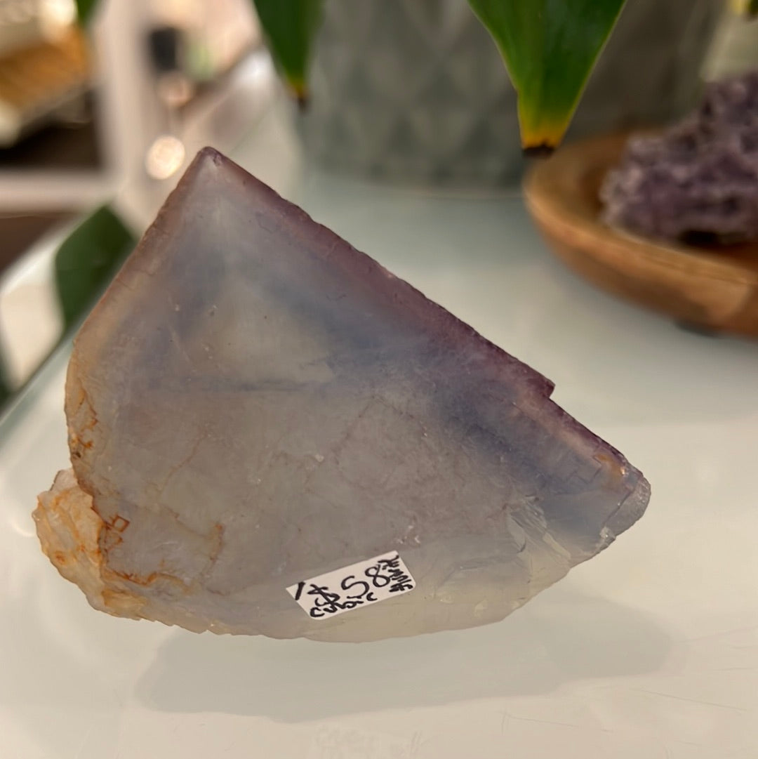Cubic Fluorite Pakistan