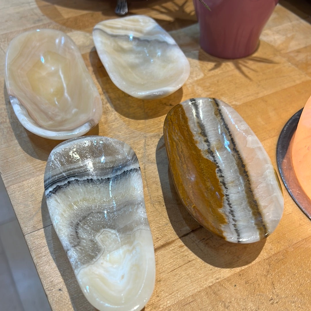 Onyx Bowl