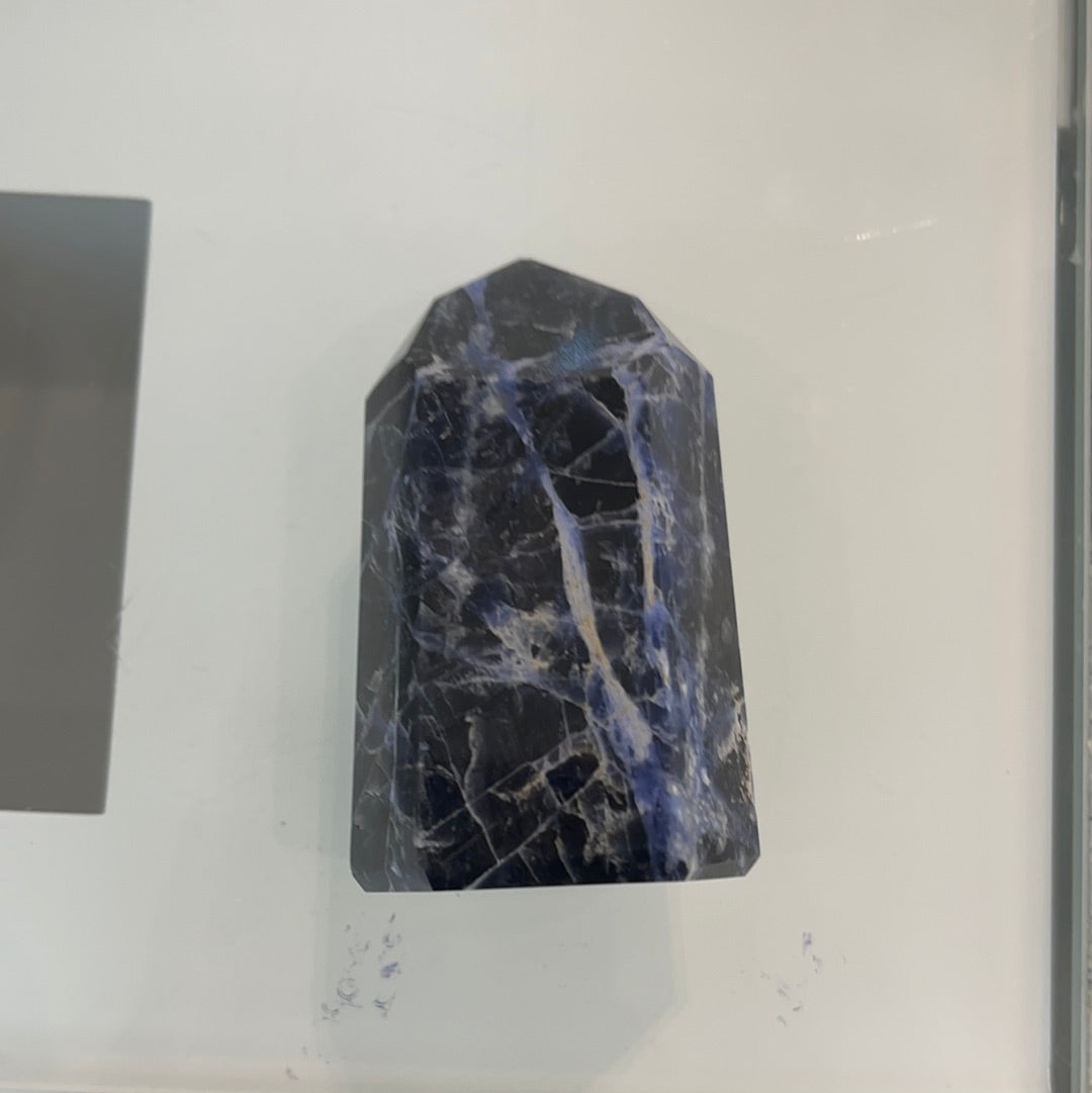 Sodalite Tower