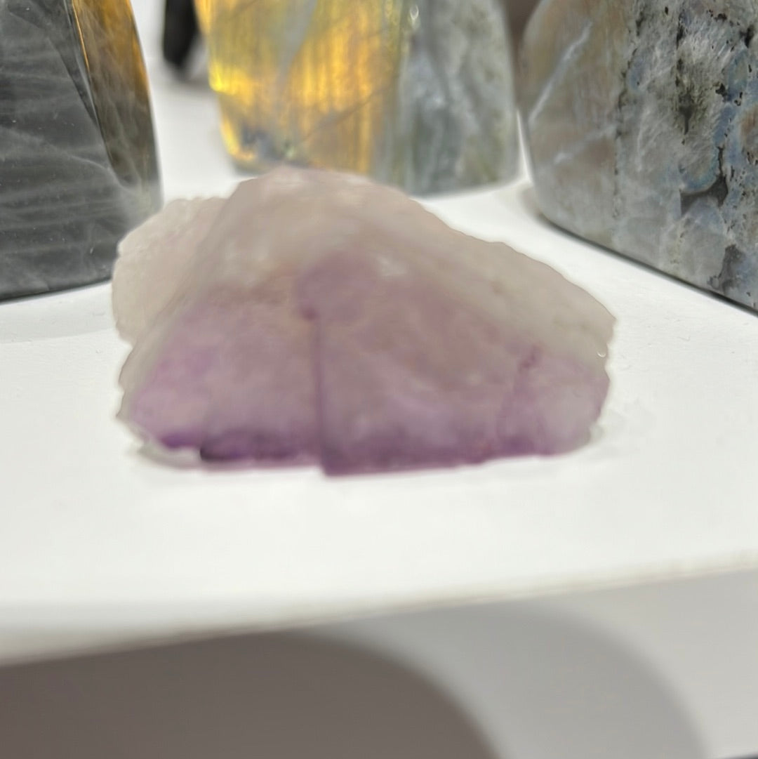 Cubic Fluorite