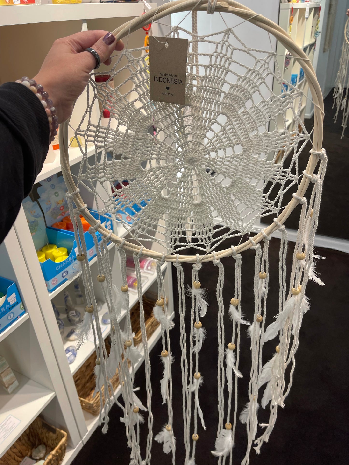 Dreamcatcher