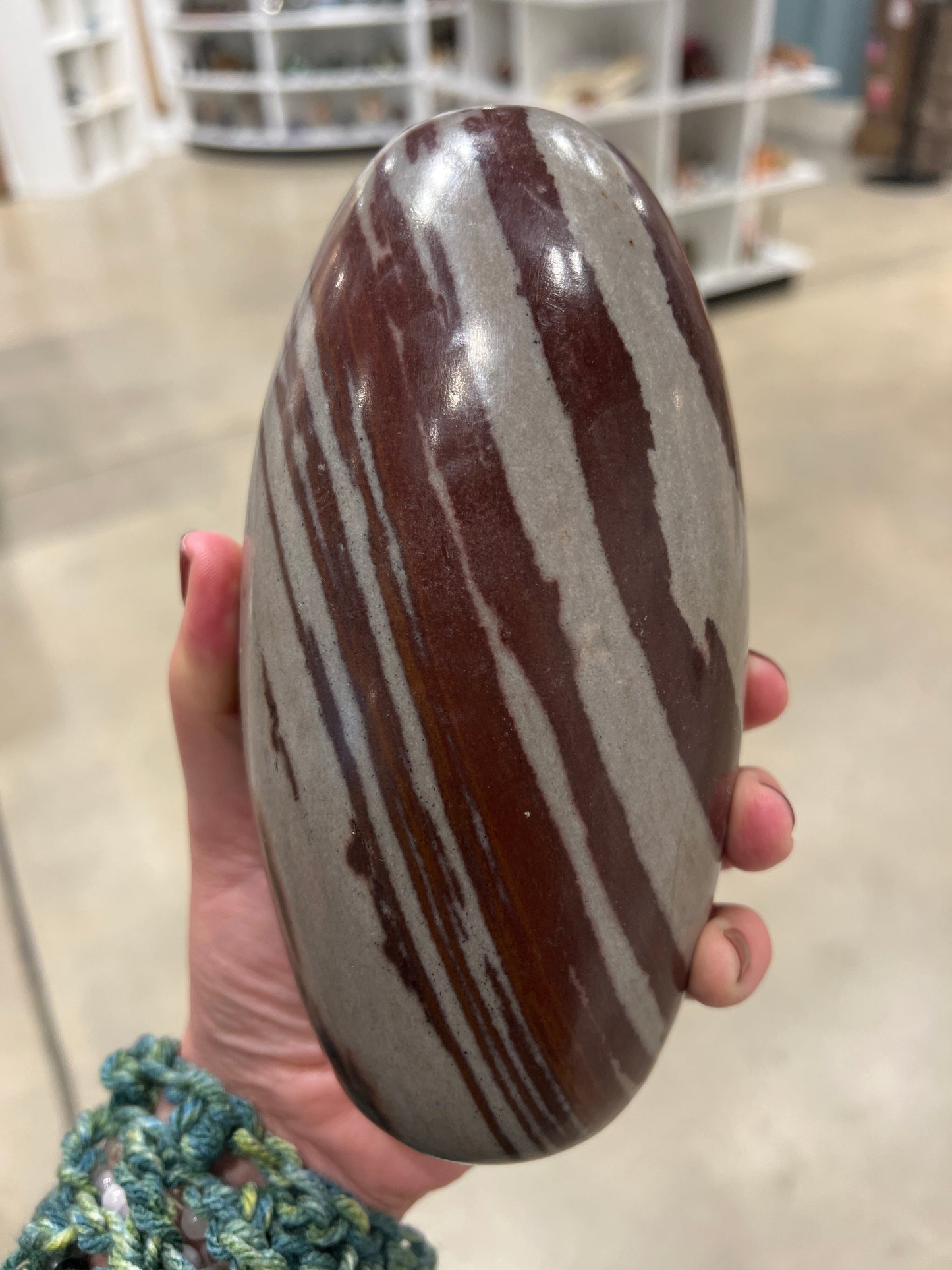 Shiva Lingam