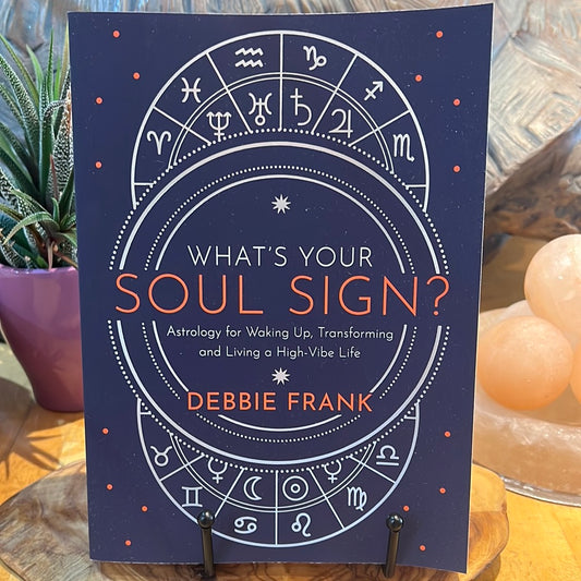 What’s Your Soul Sign?