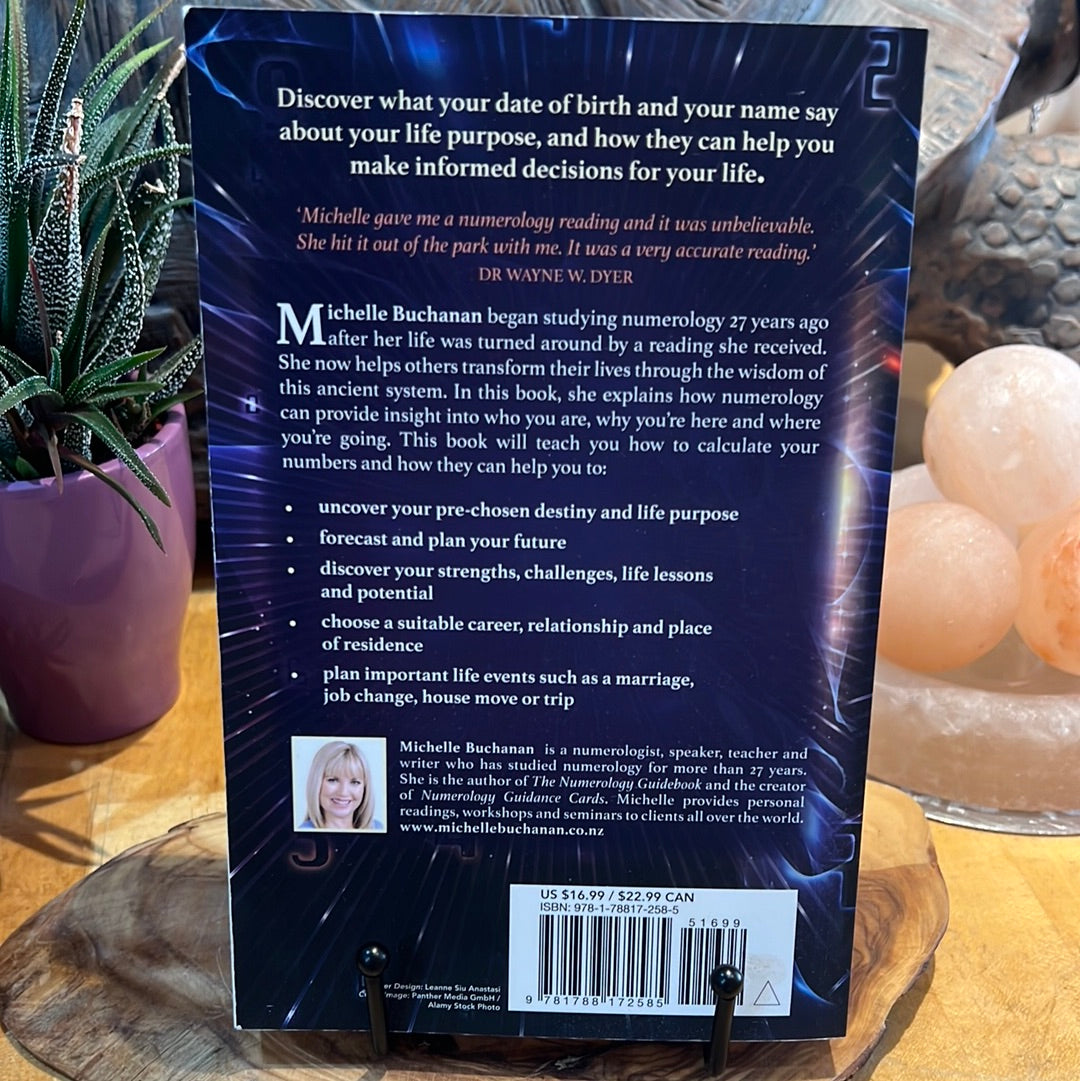 Numerology Made Easy