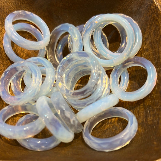 Opalite Ring