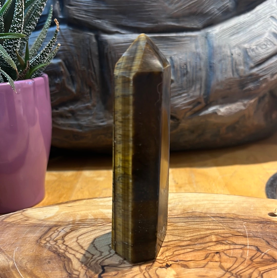 Tigers Eye Tower