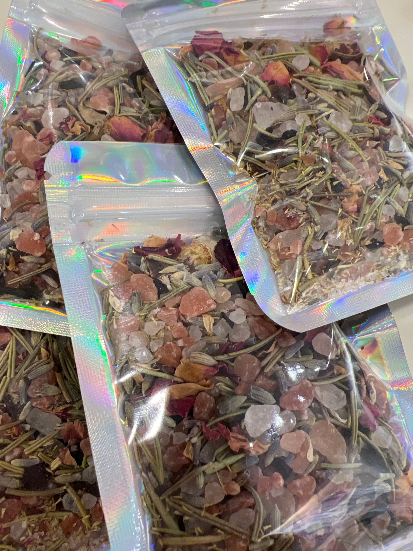Salted House Blend (Do Not Consume)-small