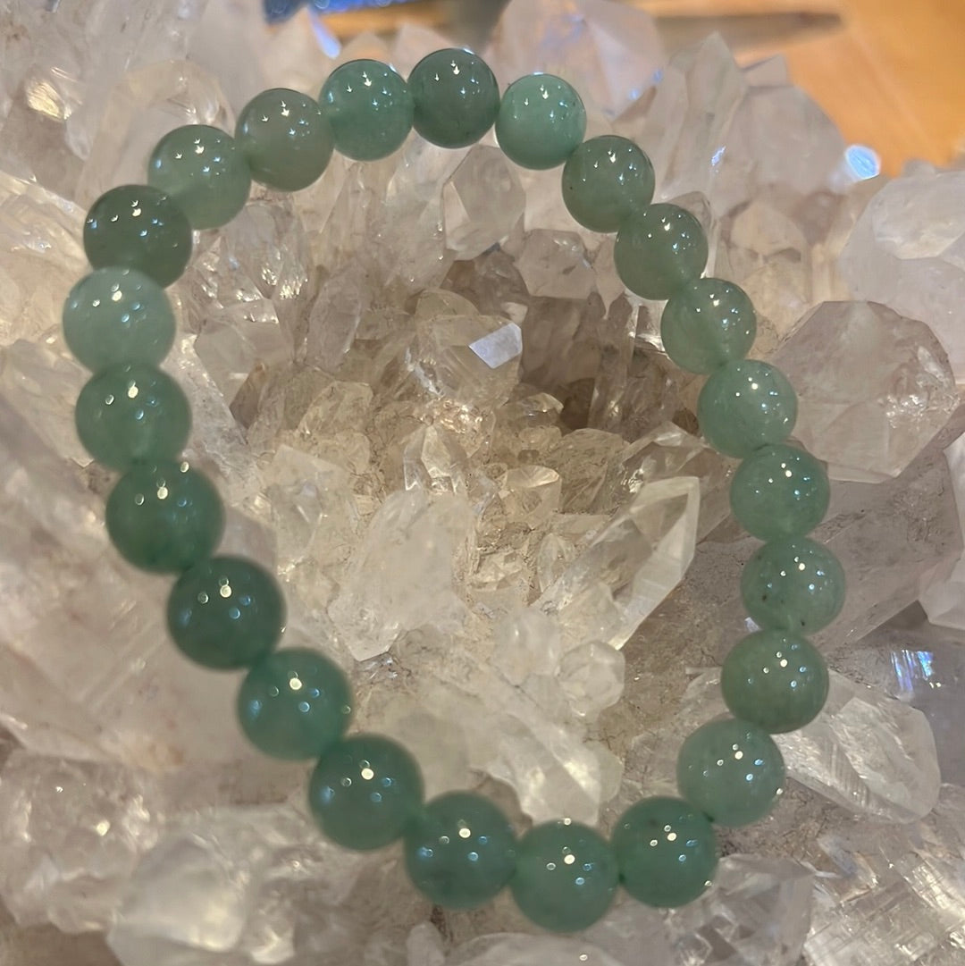 Green Aventurine Bracelet