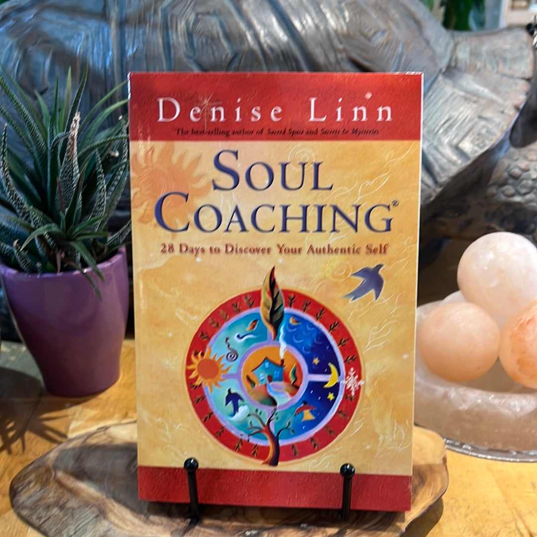 Soul Coaching