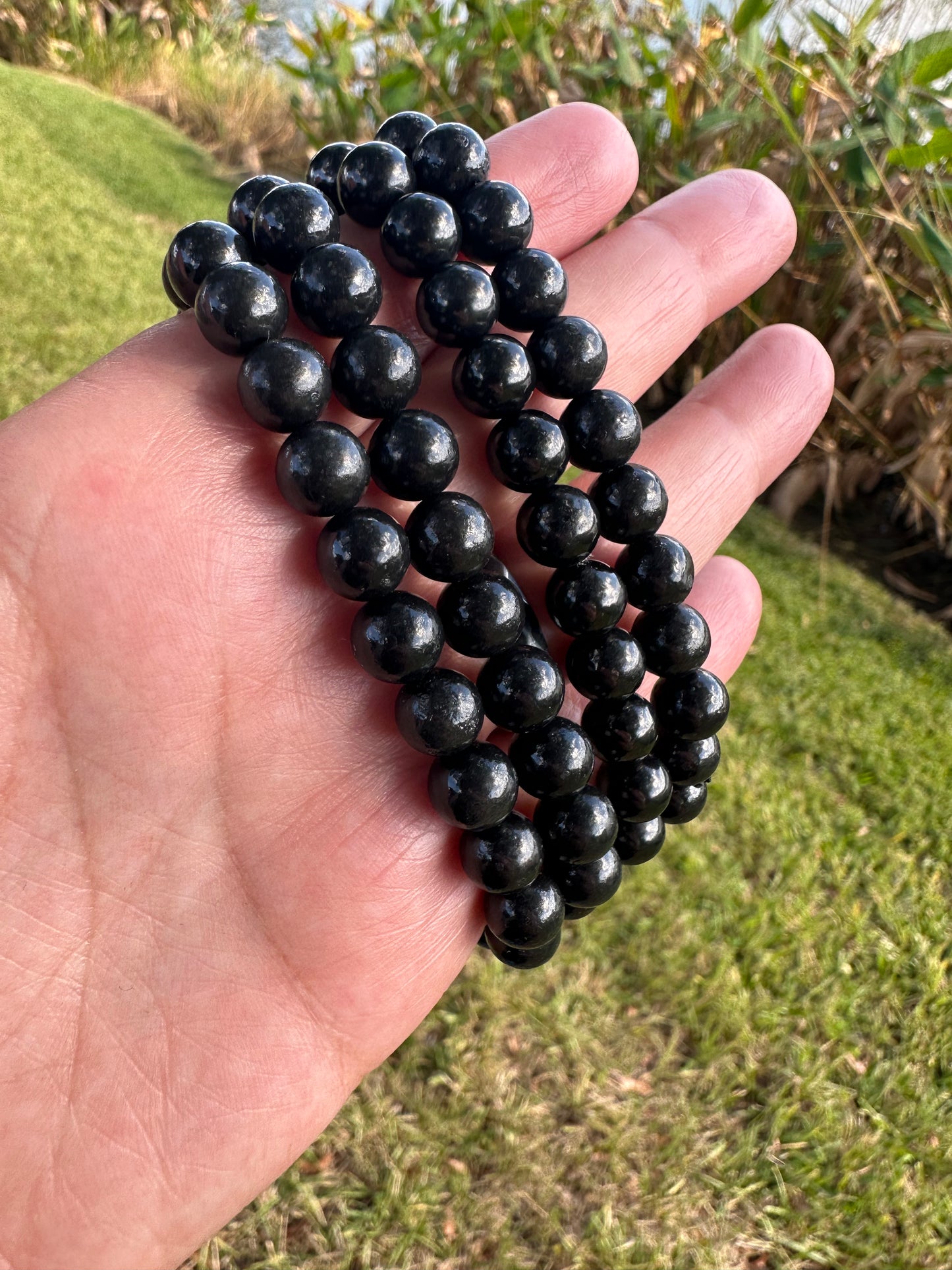 Shungite Bracelet