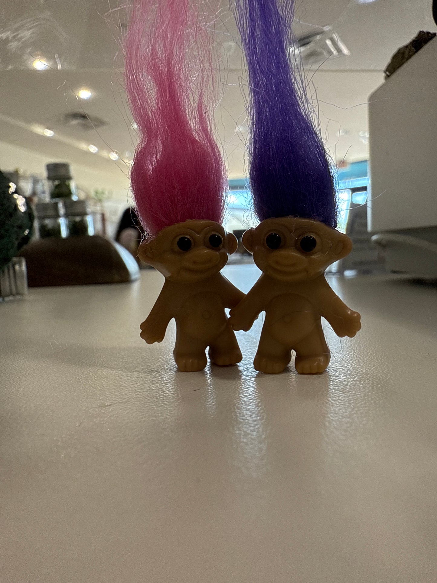 Troll Friends