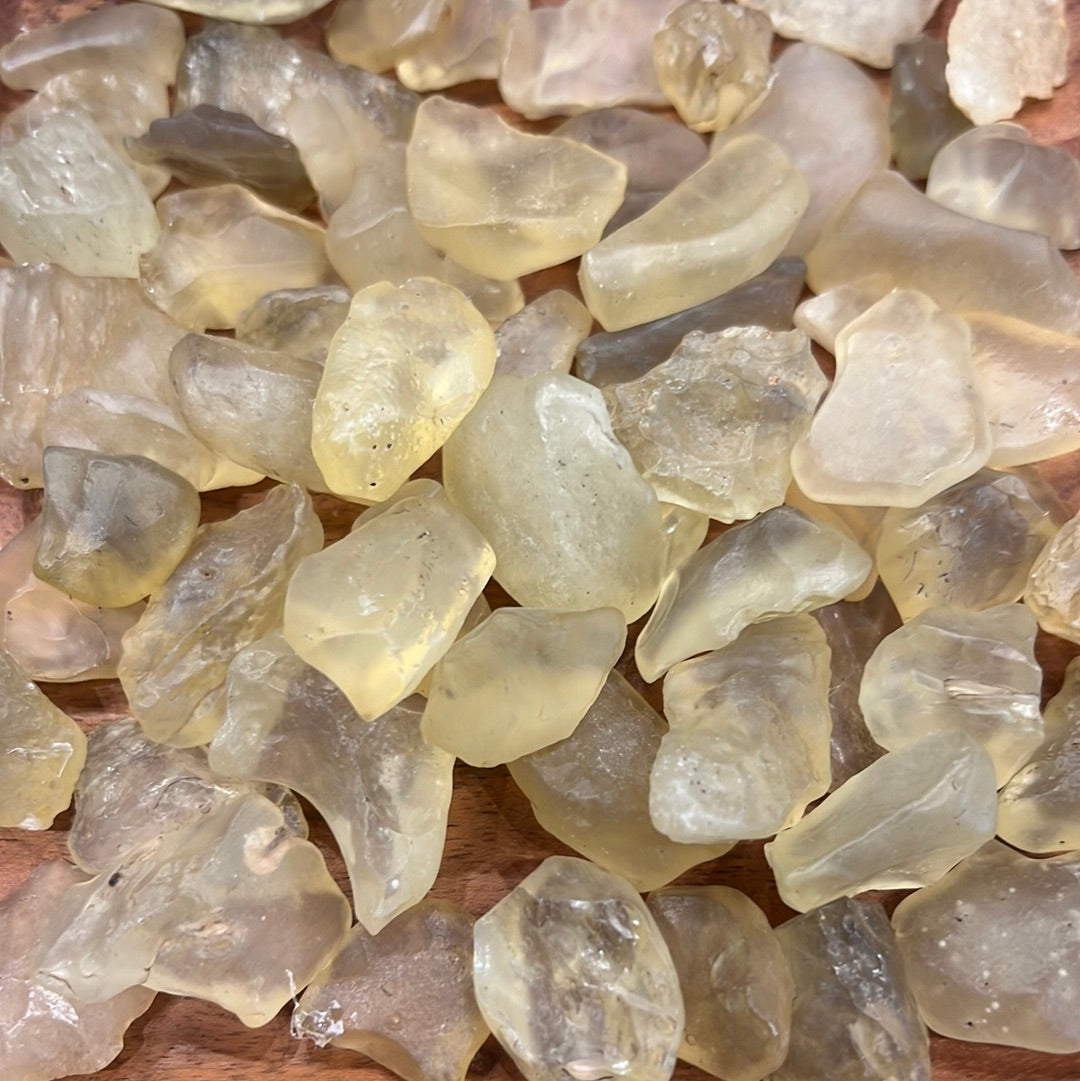 Libyan Desert Glass