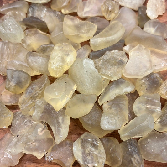Libyan Desert Glass