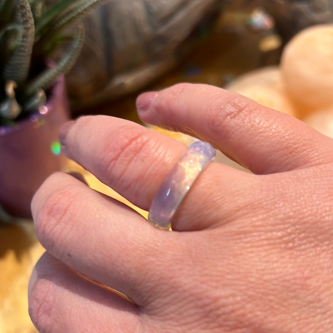 Opalite Ring