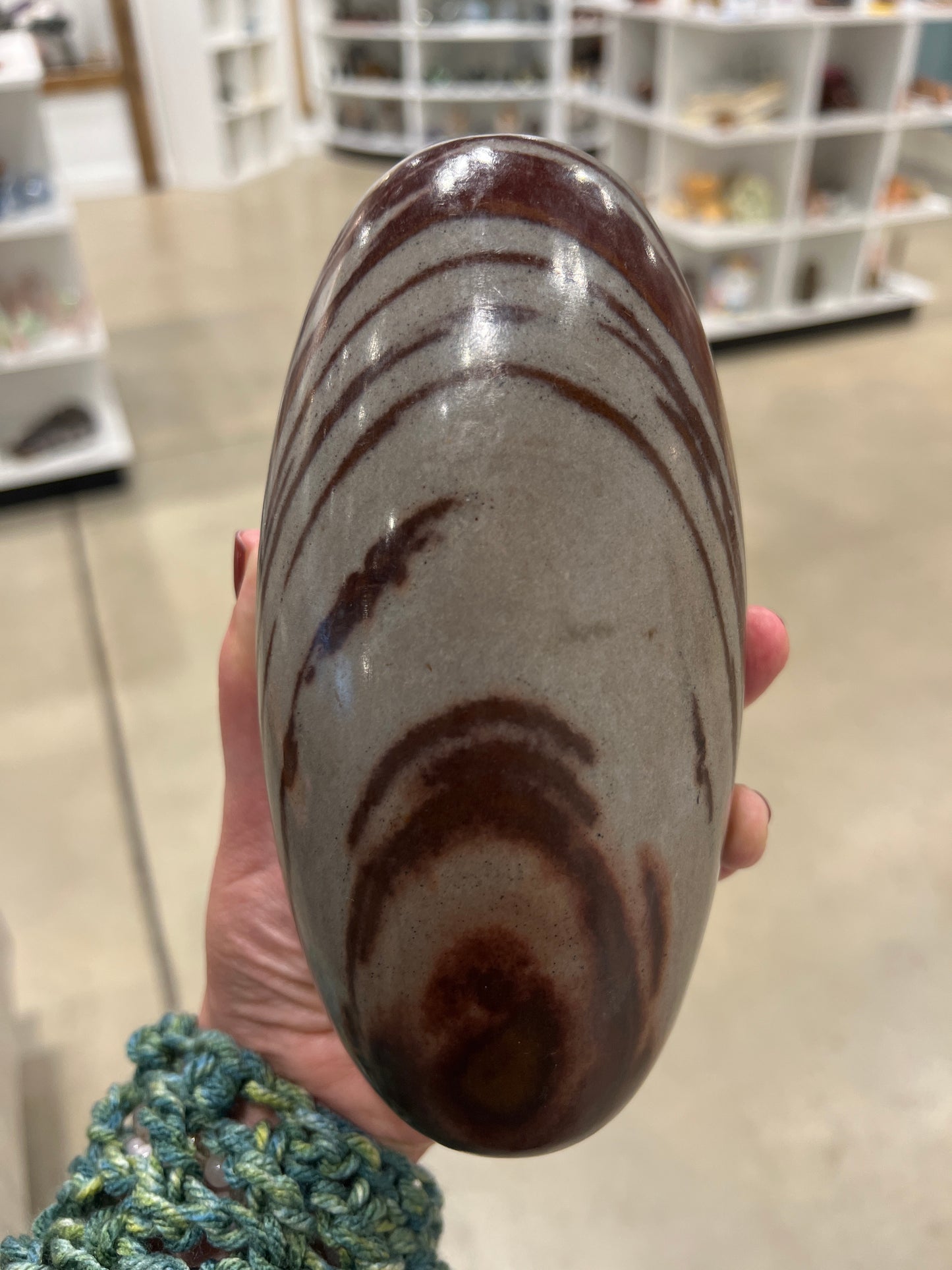 Shiva Lingam
