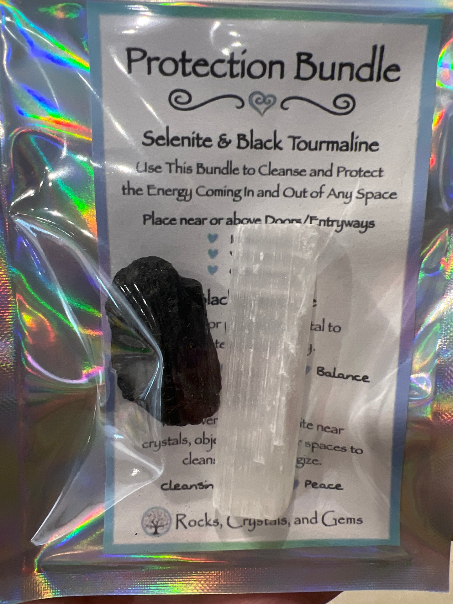Protection Bundle