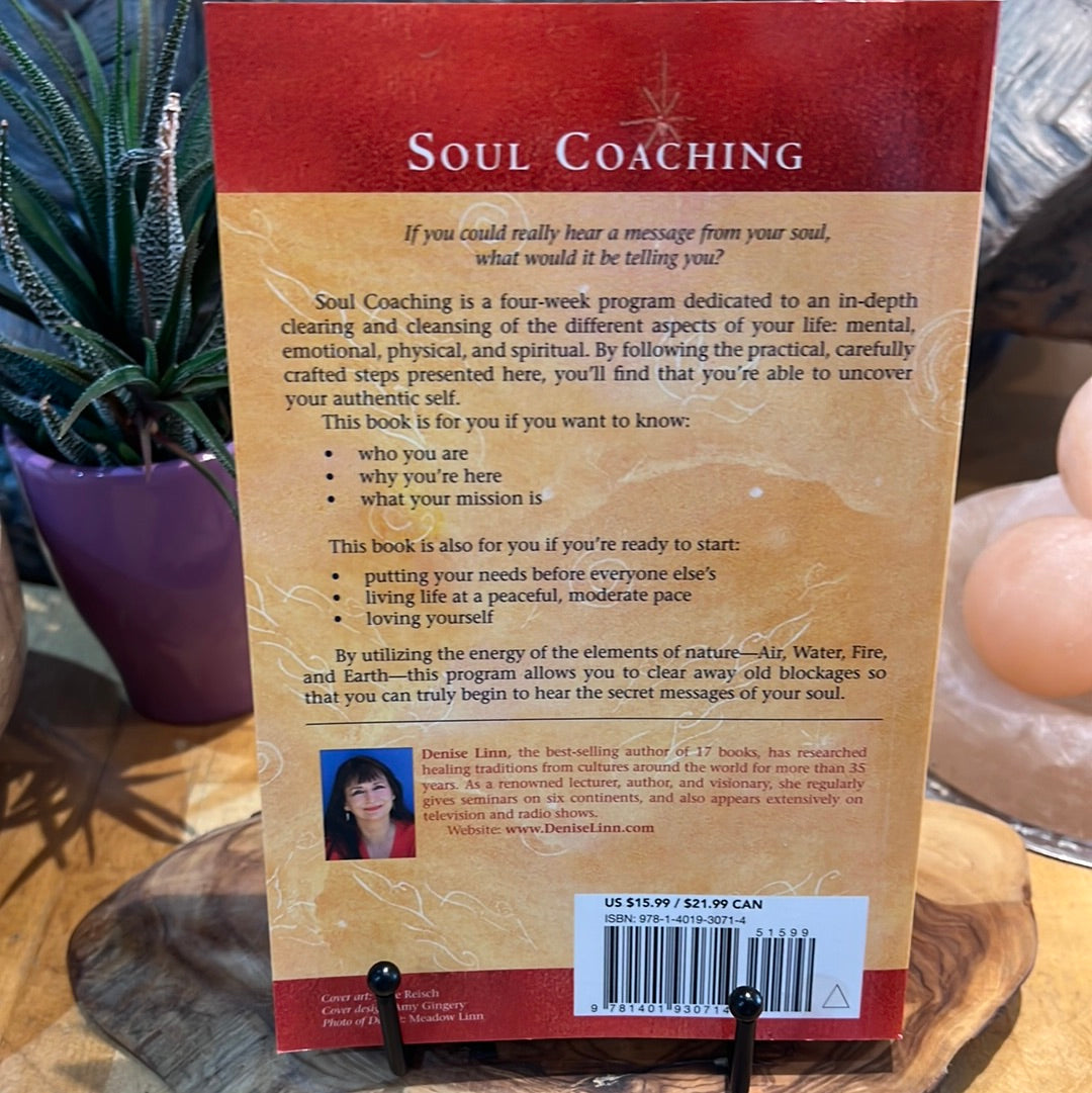 Soul Coaching
