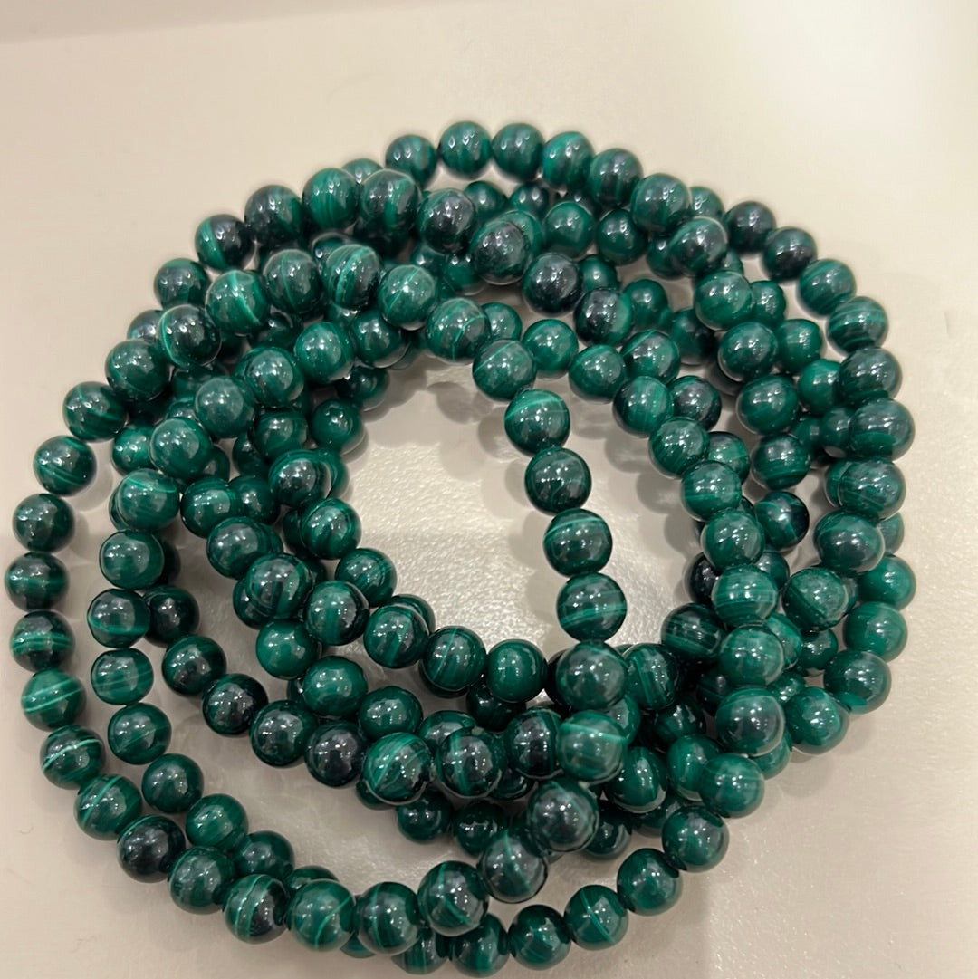 Malachite Bracelets