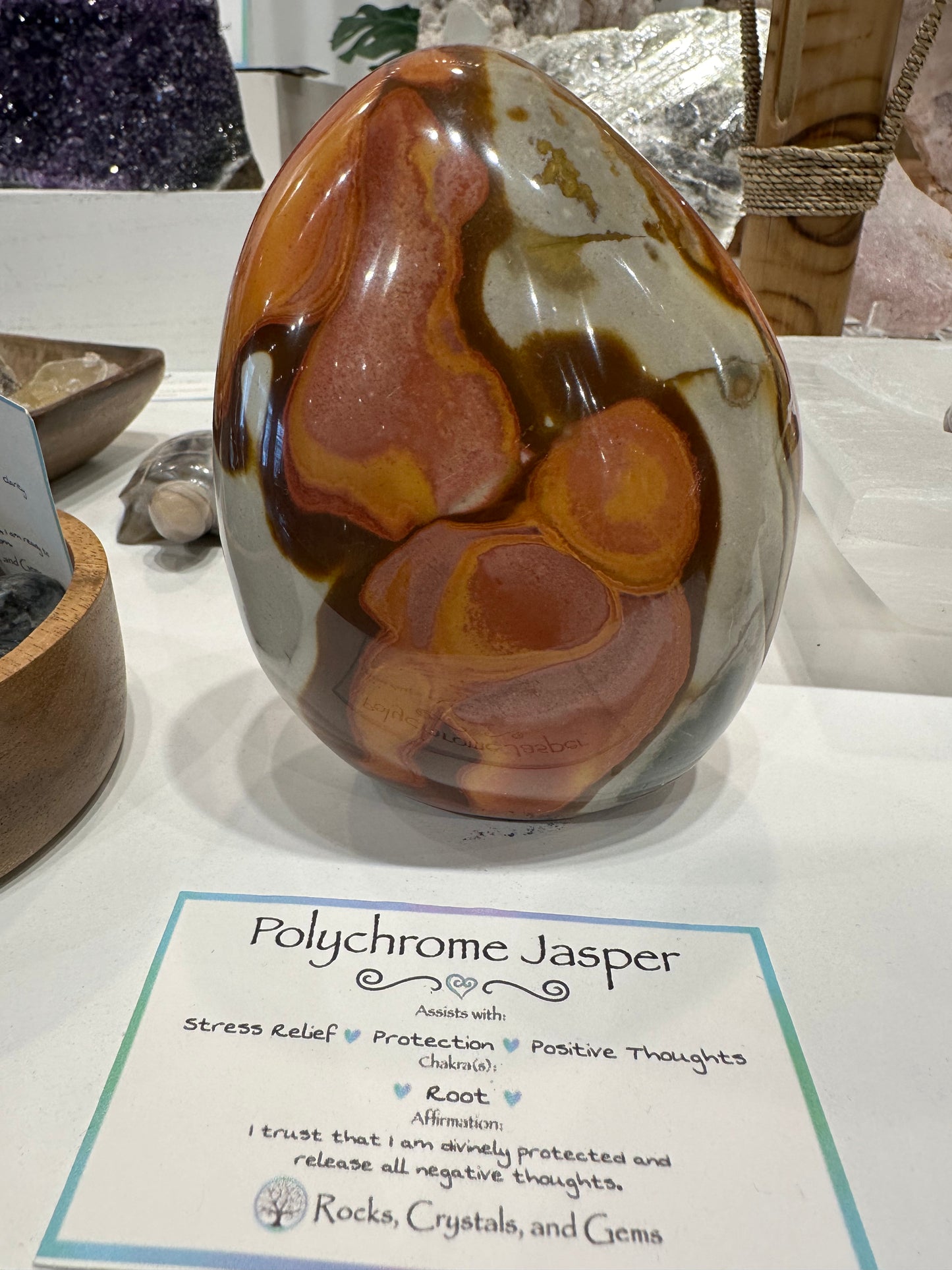 Polychrome Freeform